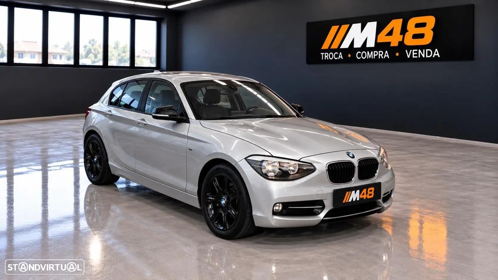 BMW 116