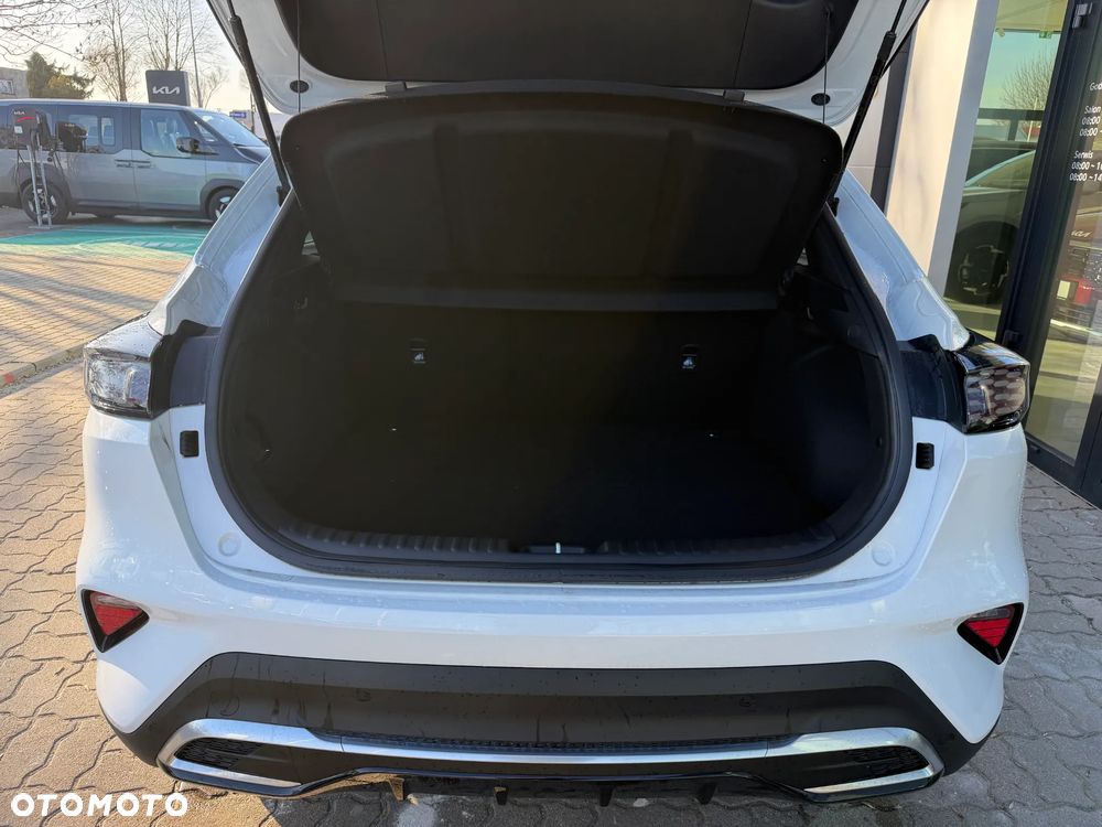 Kia XCeed 1.6 T-GDI Tribute DCT - 7