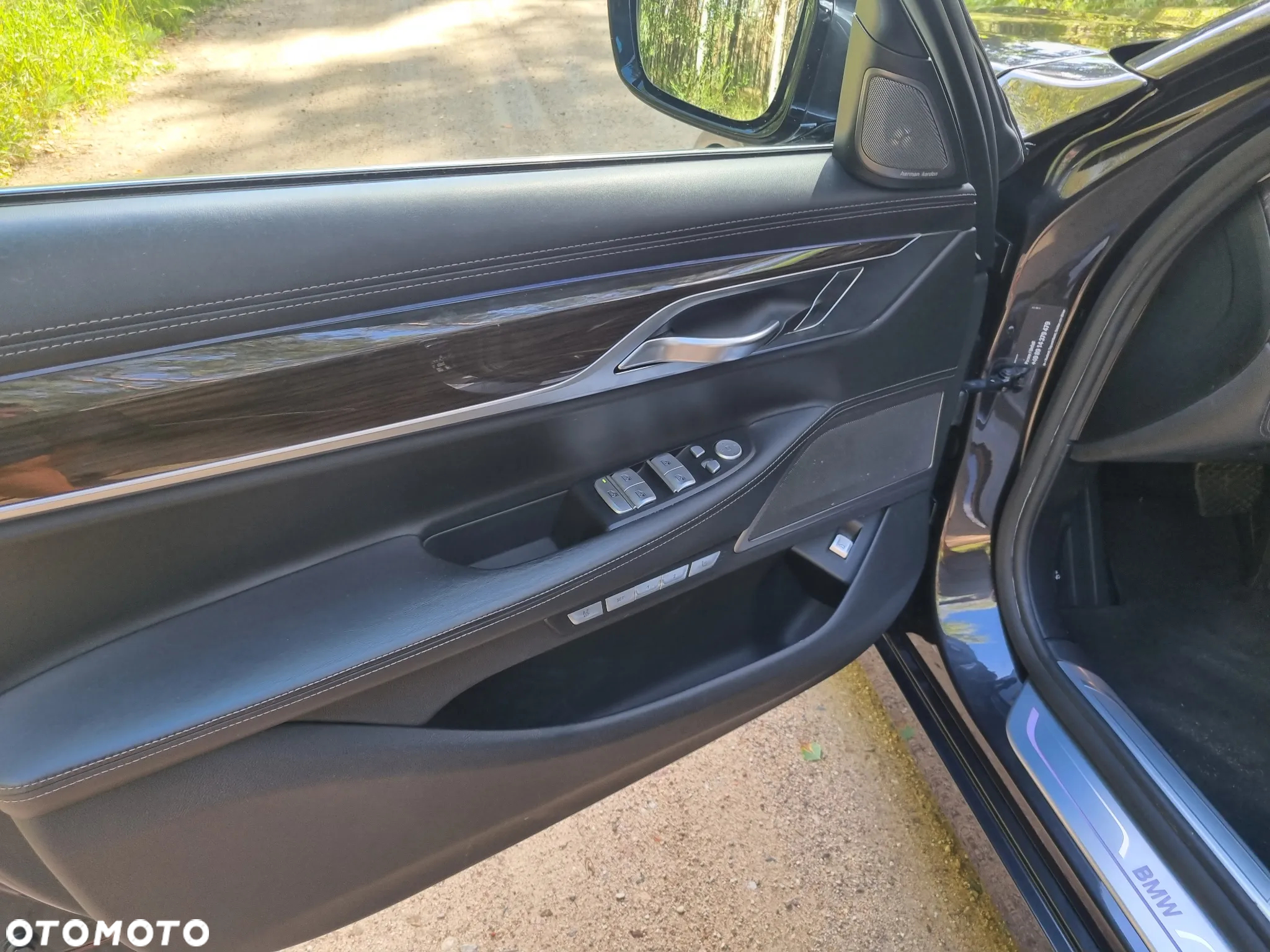 BMW Seria 7 730d xDrive - 10