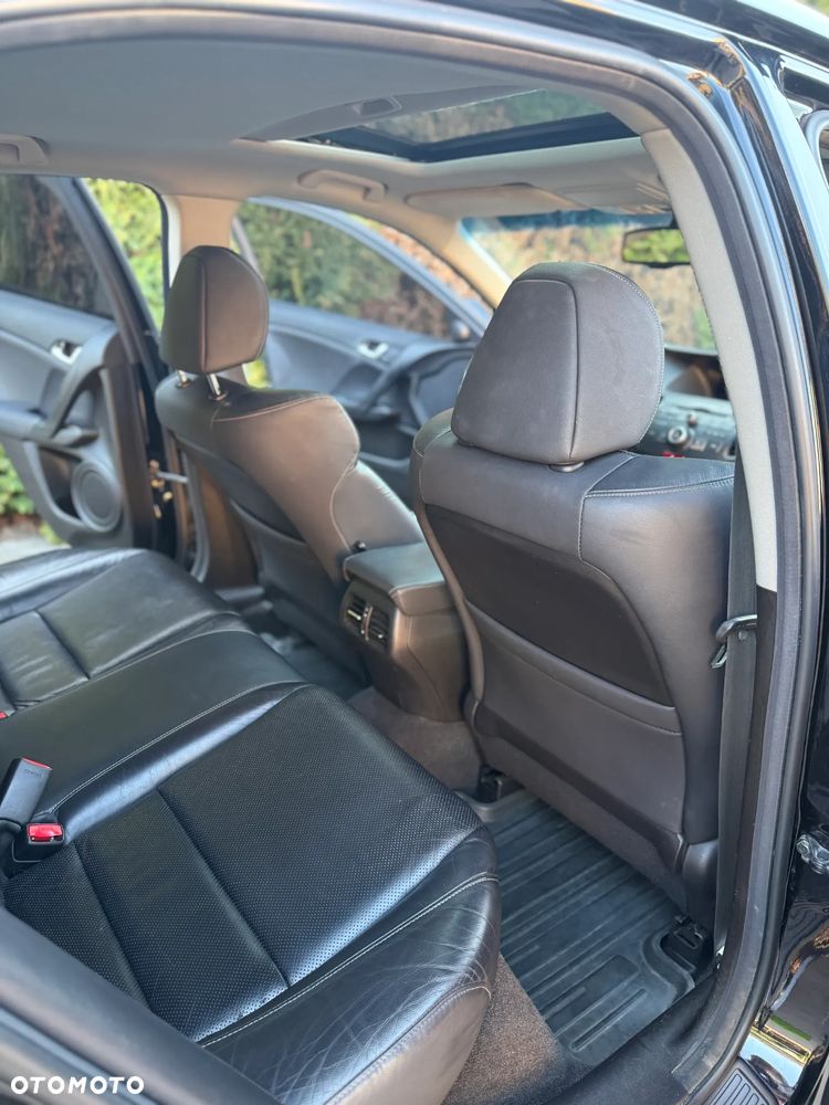 Honda Accord 2.0 Executive - 8