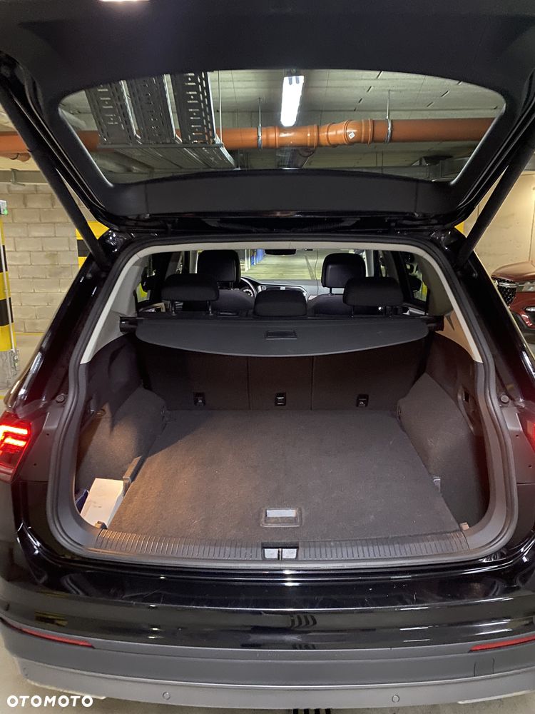 Volkswagen Tiguan Allspace 2.0 TDI SCR Comfortline DSG - 12