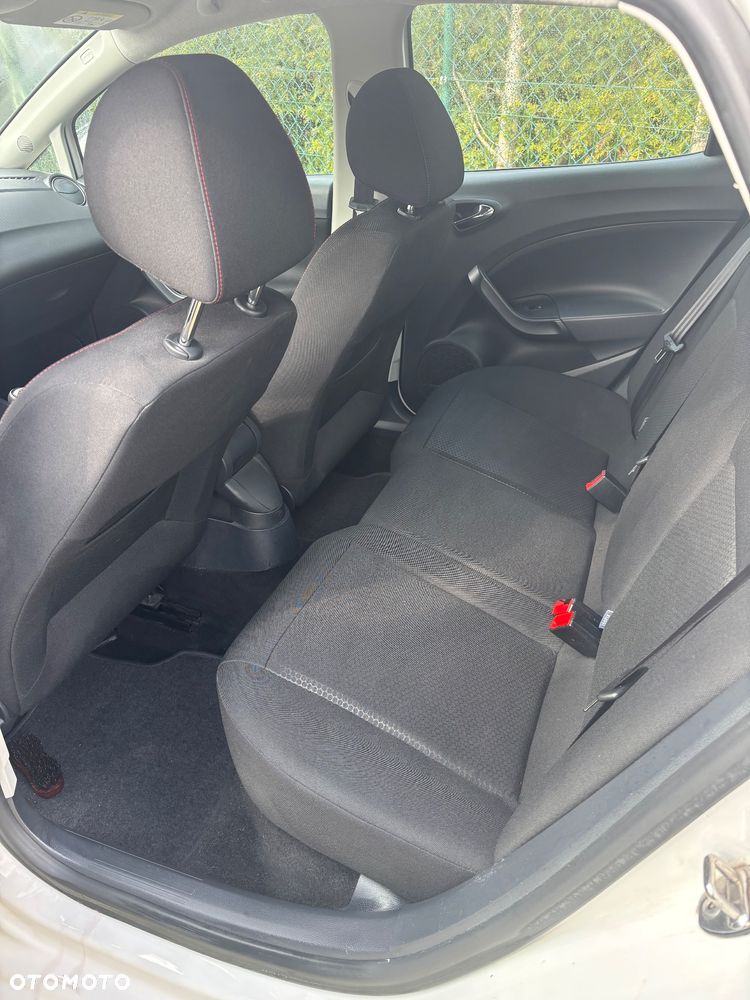 Seat Ibiza 1.2 TSI FR - 12