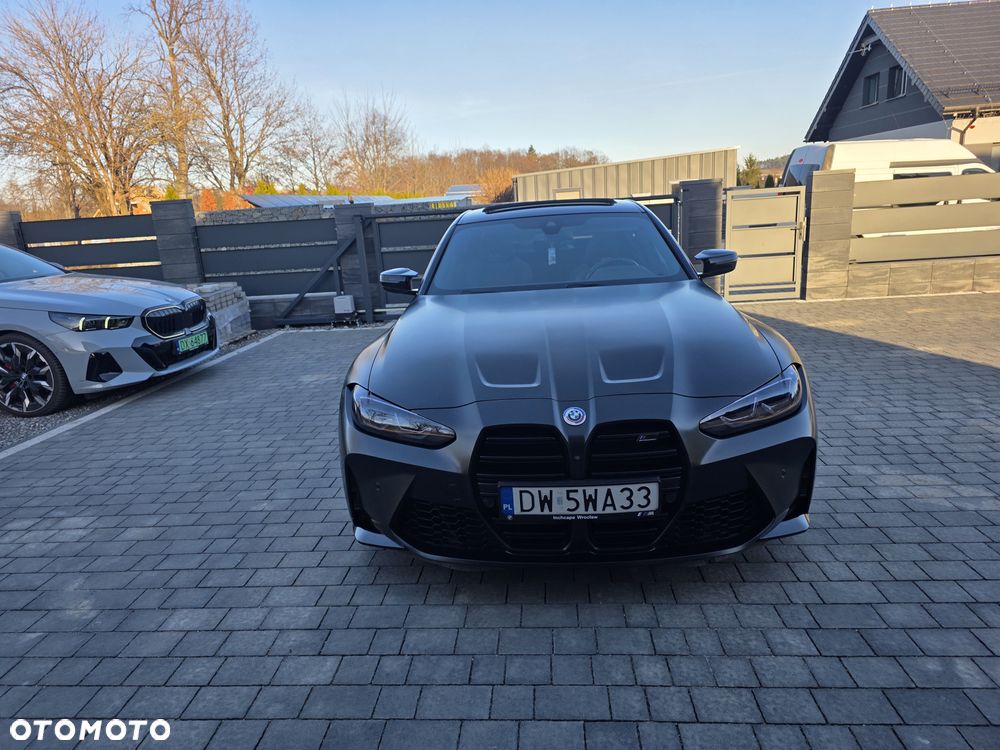 BMW M3 - 2