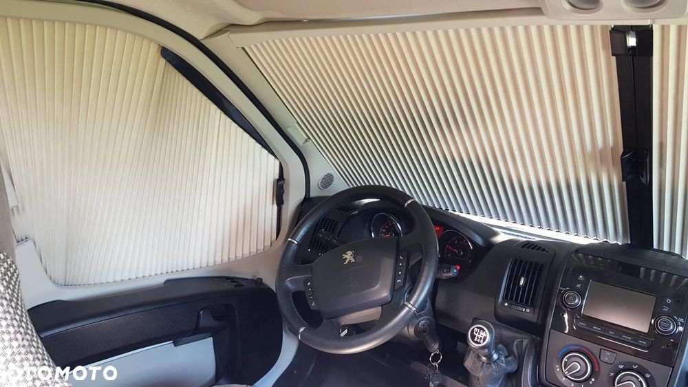 Peugeot Boxer - 29