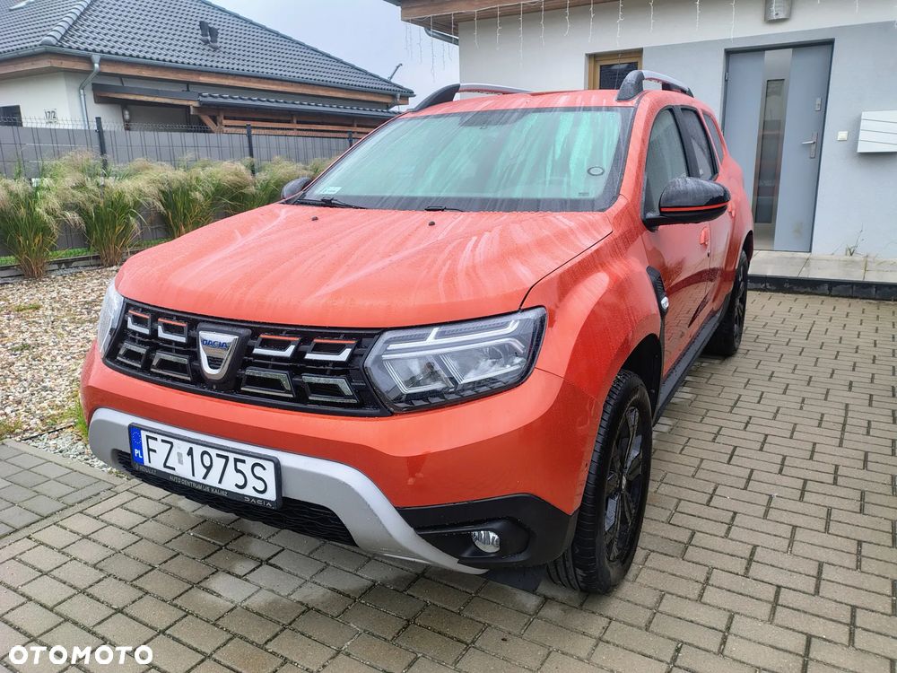 Dacia Duster 1.0 TCe Prestige - 3