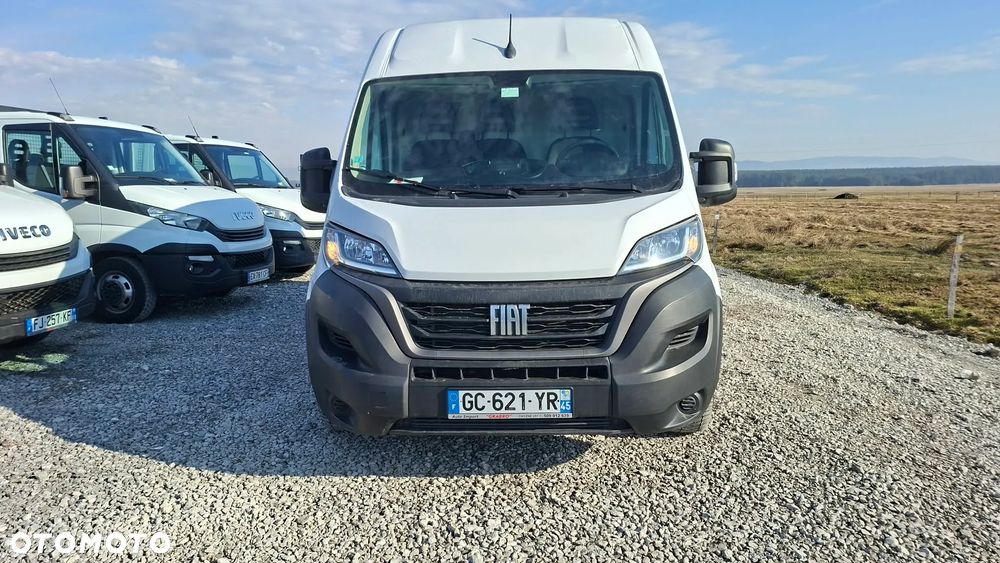 Fiat DUCATO - 5