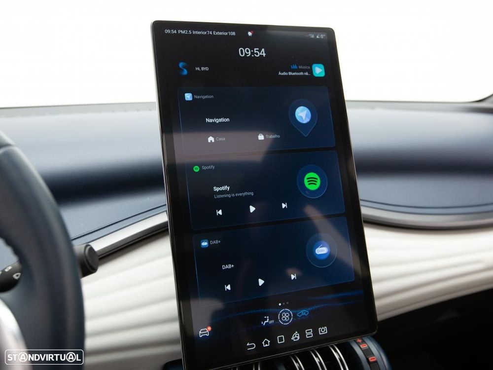 BYD Atto 3 Design - 26