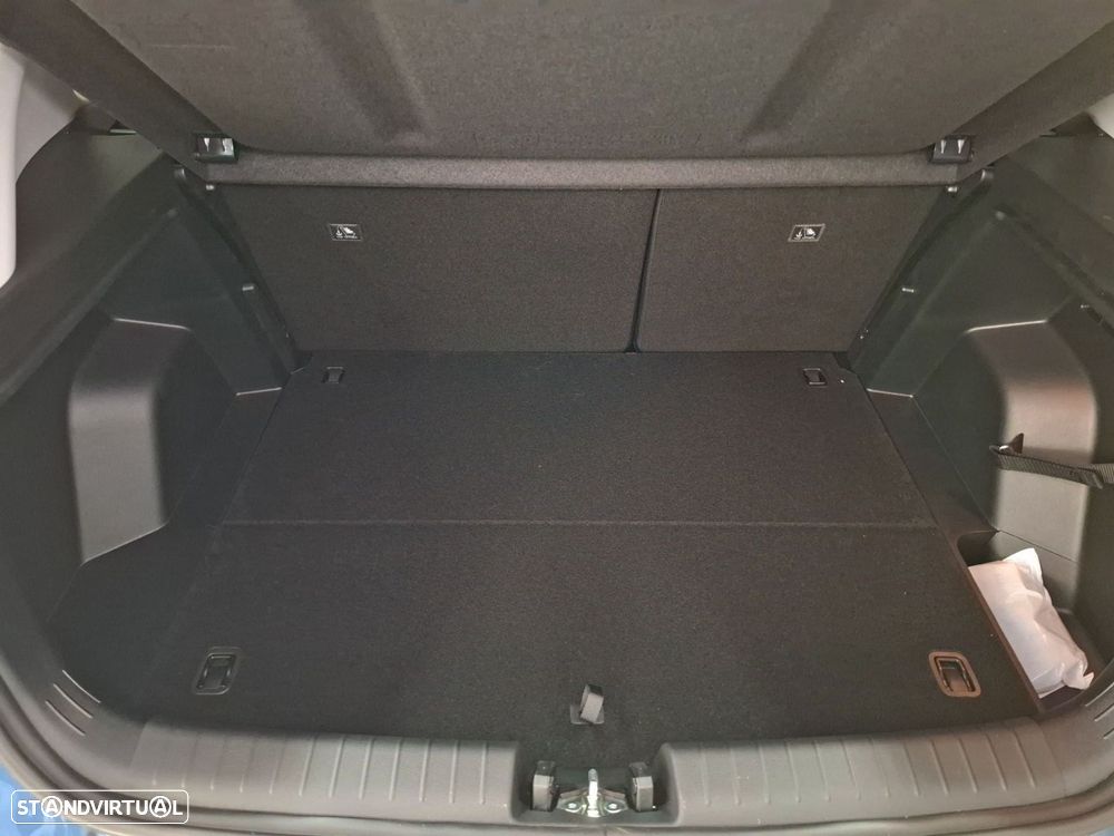 Hyundai Bayon 1.0 T-GDI Premium TT - 24