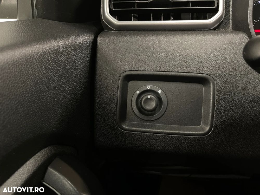 Dacia Duster Blue dCi 115 4X4 Expression - 19