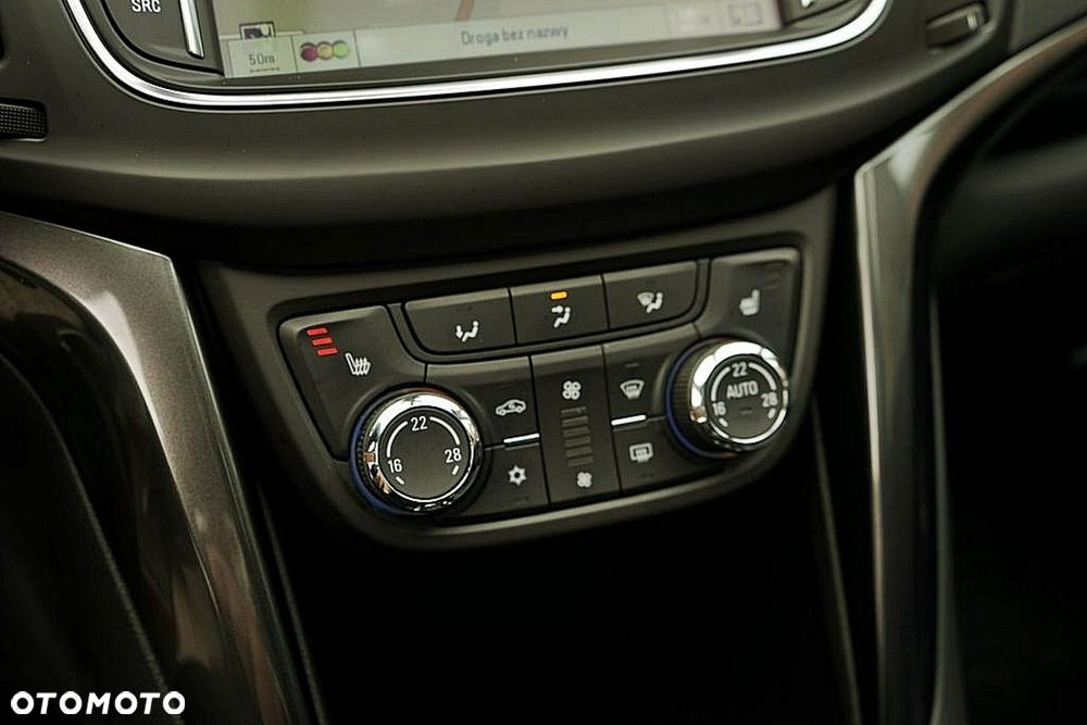 Opel Zafira Tourer 2.0 CDTI ecoFLEX Start/Stop Innovation - 26