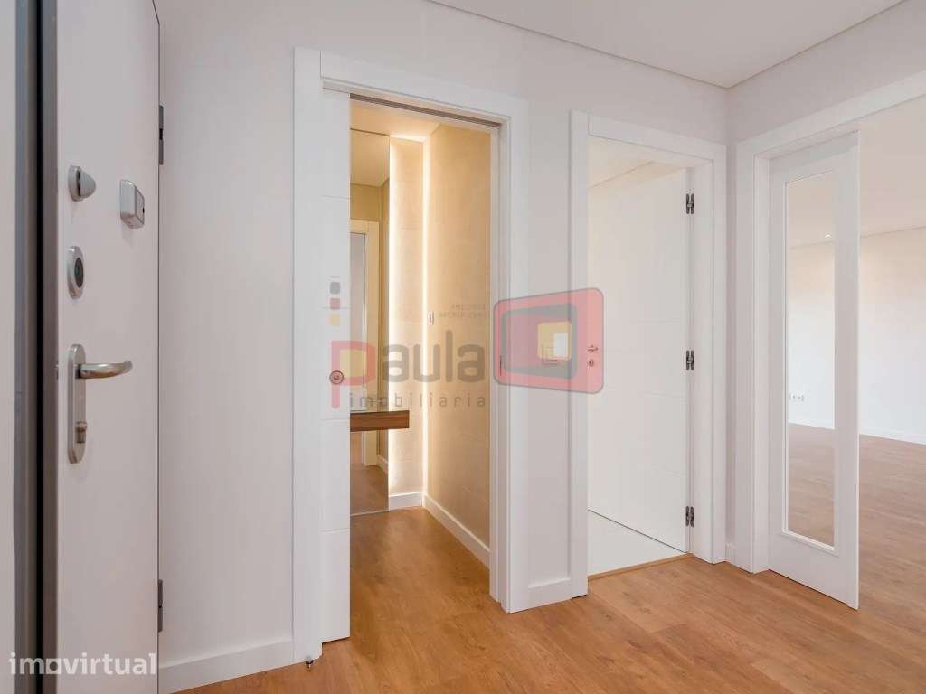 APARTAMENTOS PINUS URBAN GARDEN II - T3 - Grande imagem: 5/10