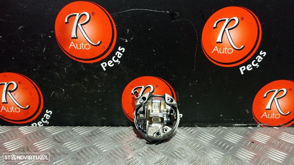 Botão De Abrir A Mala Bmw 1 (E87) - 2