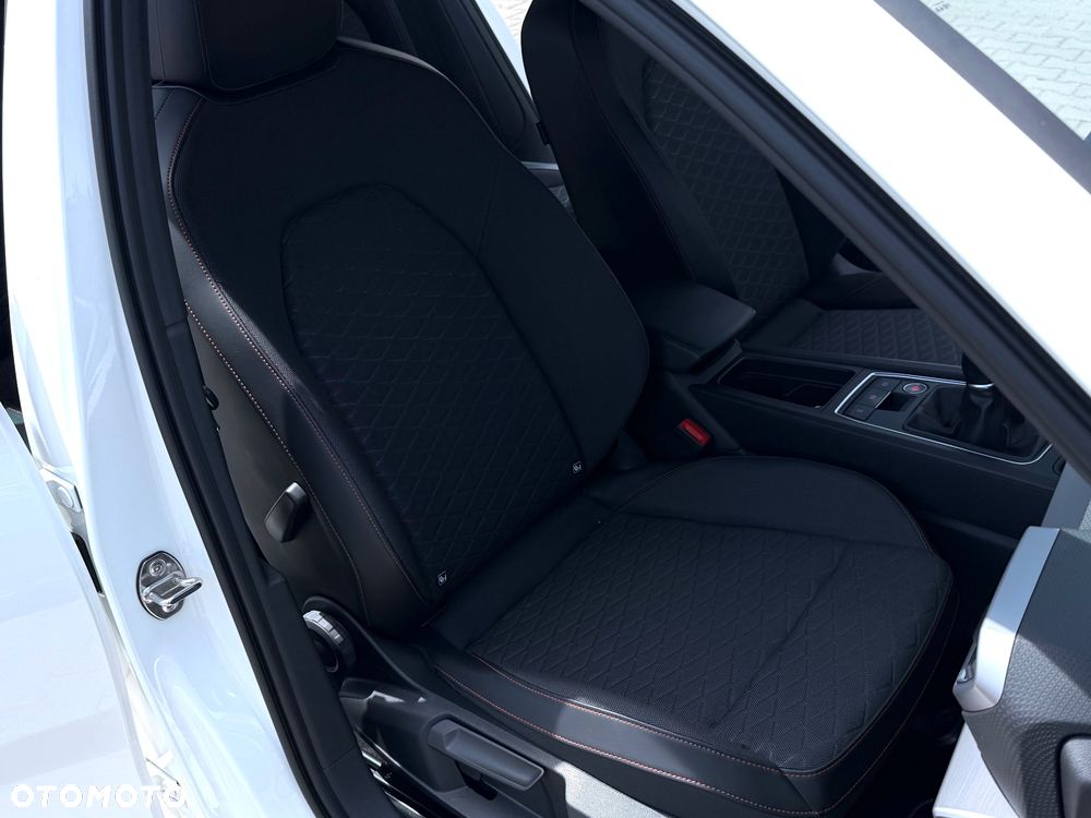 Seat Leon 1.5 TSI OPF FR - 31