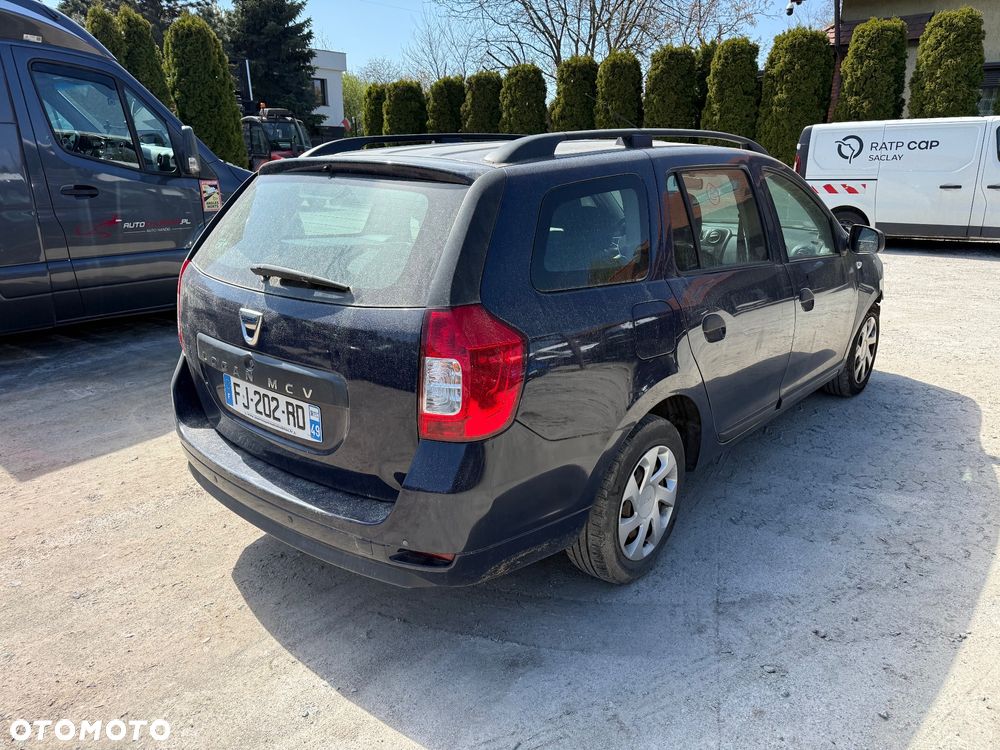 Dacia Logan 0.9 TCE Laureate - 8