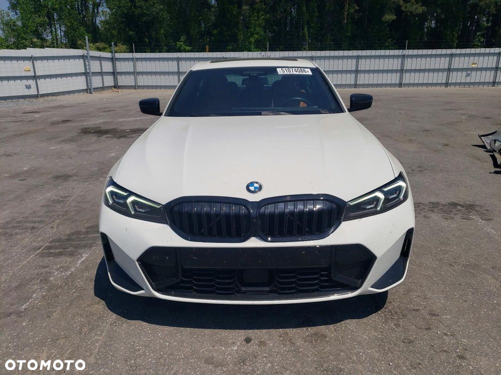 BMW Seria 3 330i xDrive M Sport - 7