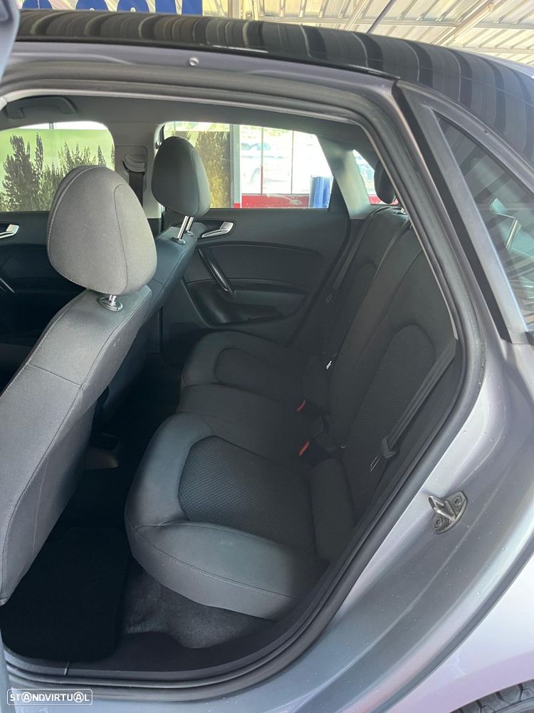 Audi A1 Sportback 1.4 TDI Sport - 21