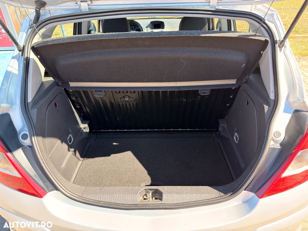 Opel Corsa 1.3 CDTI EcoFlex Start/Stop Enjoy - 18