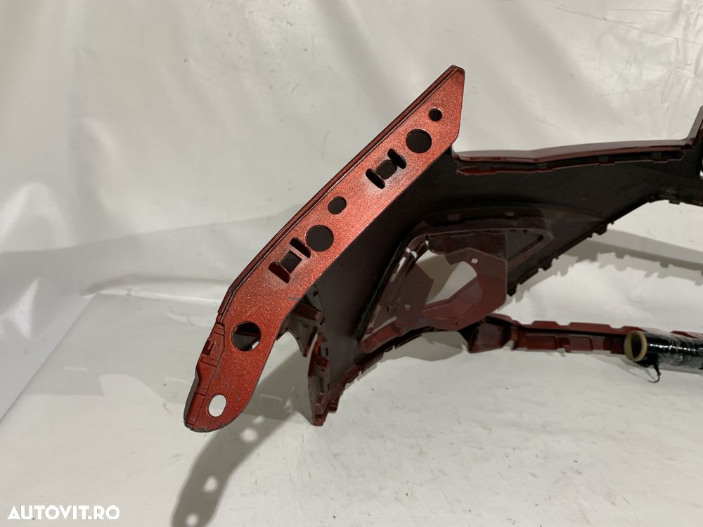 Bara fata Seat Arona, 2019, 2020, 2021, 2022, cod origine OE 6F9807221B. - 8