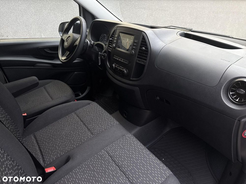 Mercedes-Benz Vito Tourer L2 Pro 9G-Tronic 447.703 - 17