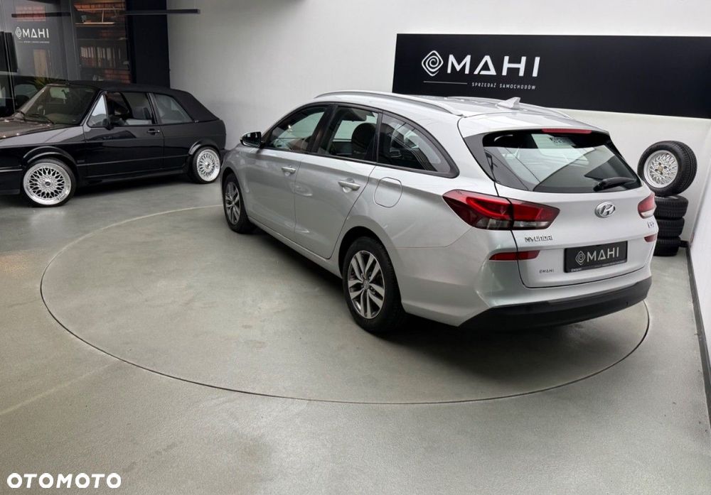 Hyundai i30 - 9