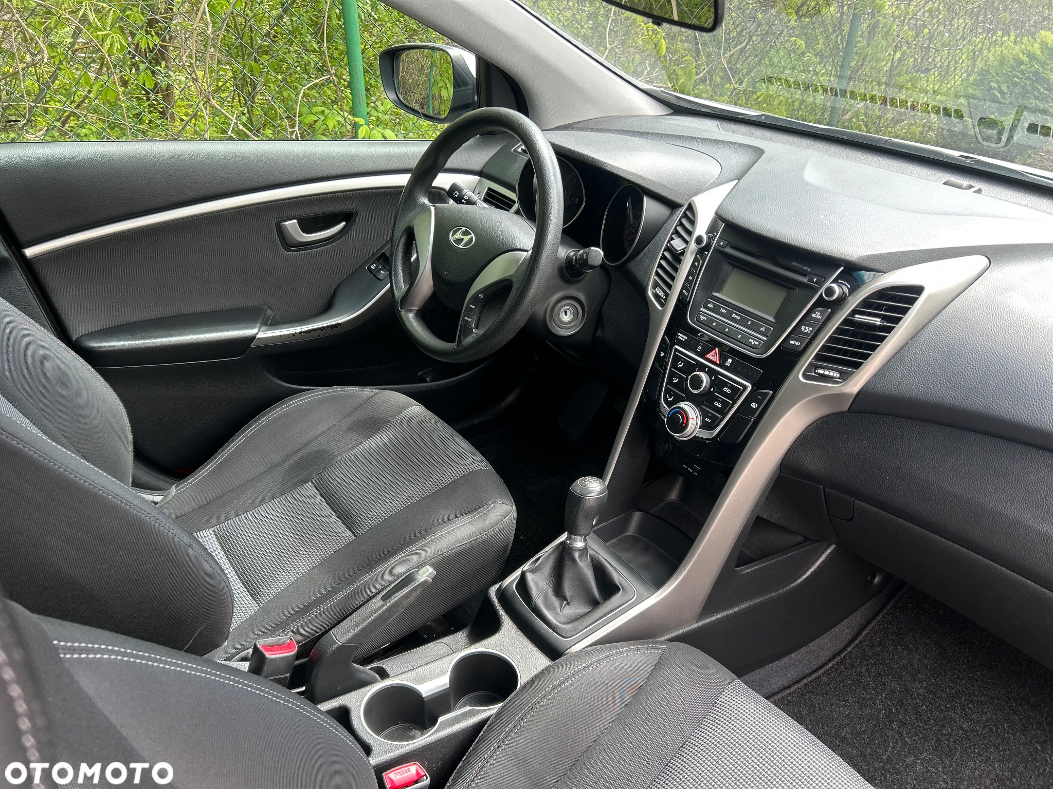 Hyundai i30 1.6 CRDi Classic + - 28