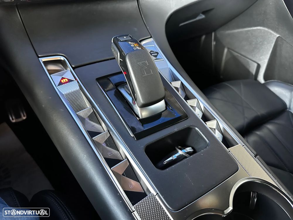 DS DS7 Crossback E-Tense Rivoli EAT8 - 32