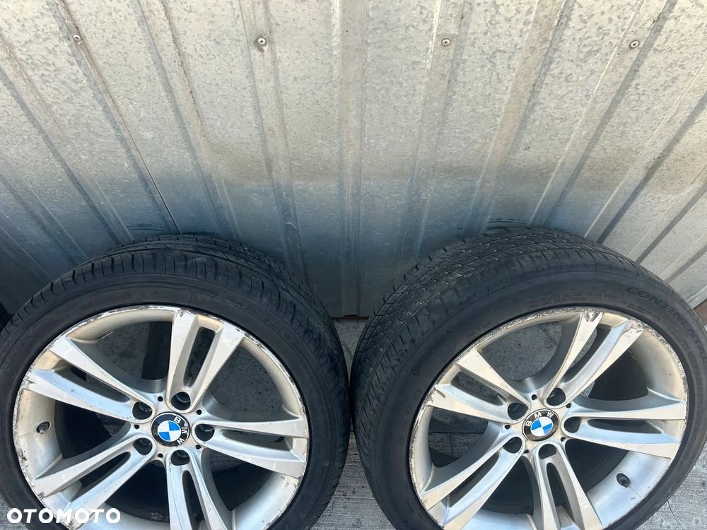 ALUFELGI KOŁA BMW 18" STYLING 397 - 6