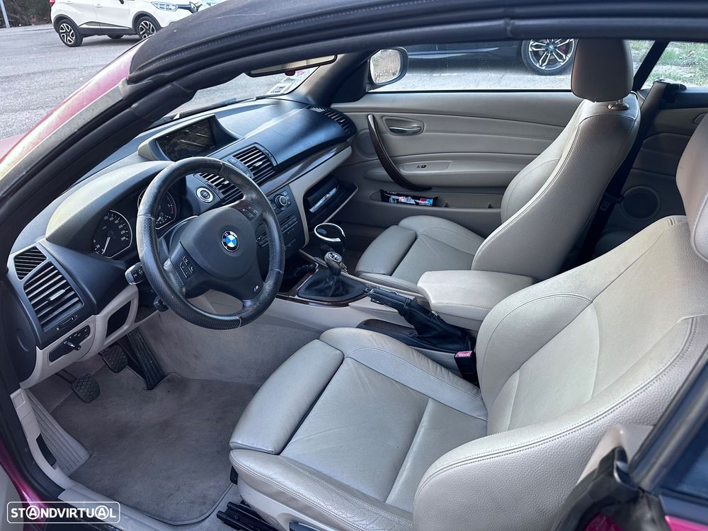 BMW 118 - 22