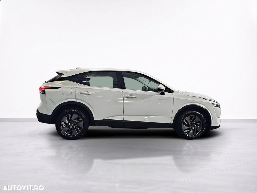 Nissan Qashqai - 7
