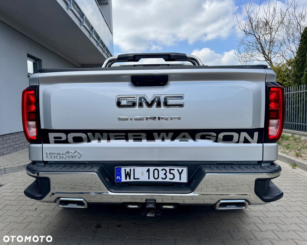GMC Sierra - 39