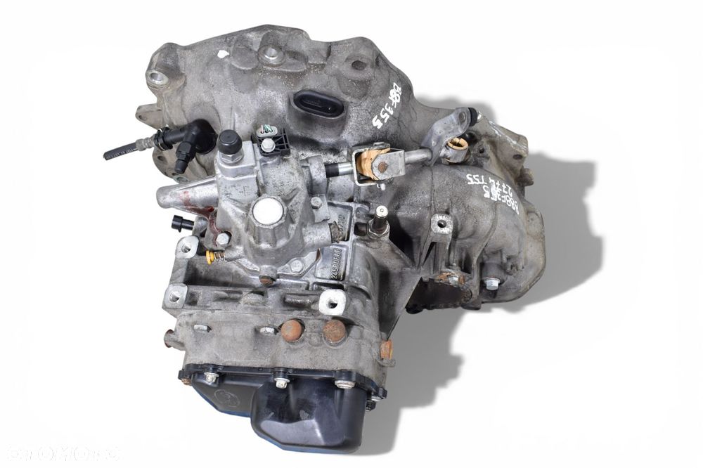 Skrzynia Biegów Manual Opel CORSA E ASTRA J 1.3 CDTI 95KM EURO 6 BB8F355 - 5