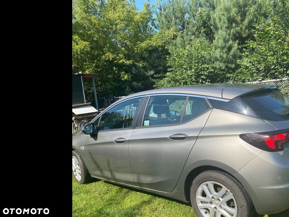 Opel Astra 1.4 T Enjoy - 3