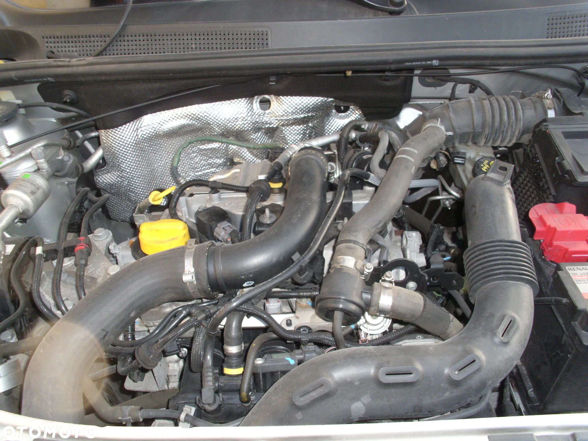 Dacia Sandero Stepway 0.9 TCe Laureate - 28