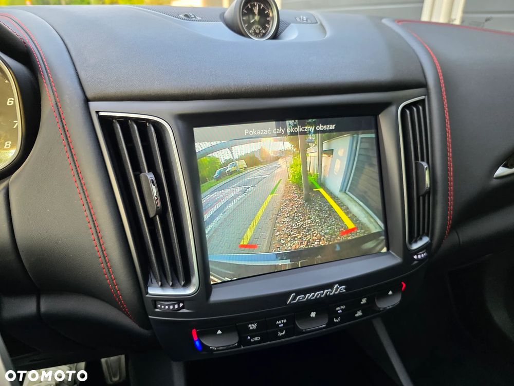 Maserati Levante S Q4 - 39