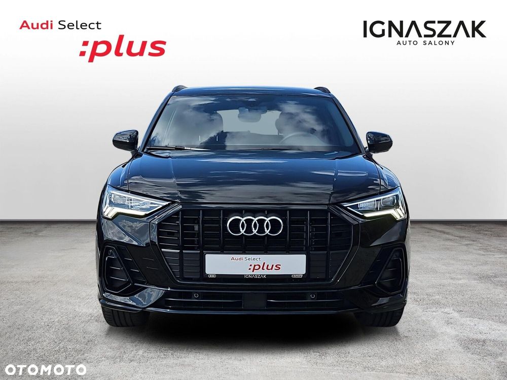 Audi Q3 35 TFSI mHEV S-Line S tronic - 9