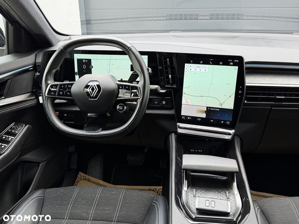 Renault Austral Mild Hybrid 160 Automatik Techno Esprit Alpine - 31