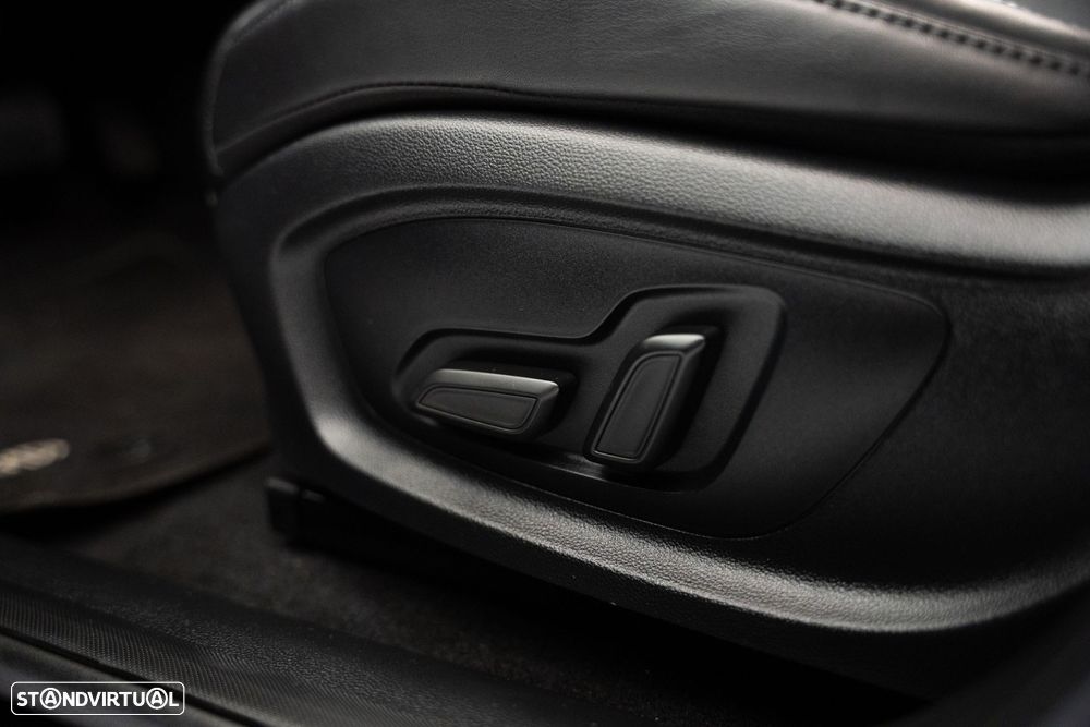 MG MG5 61 kWh Luxury - 14