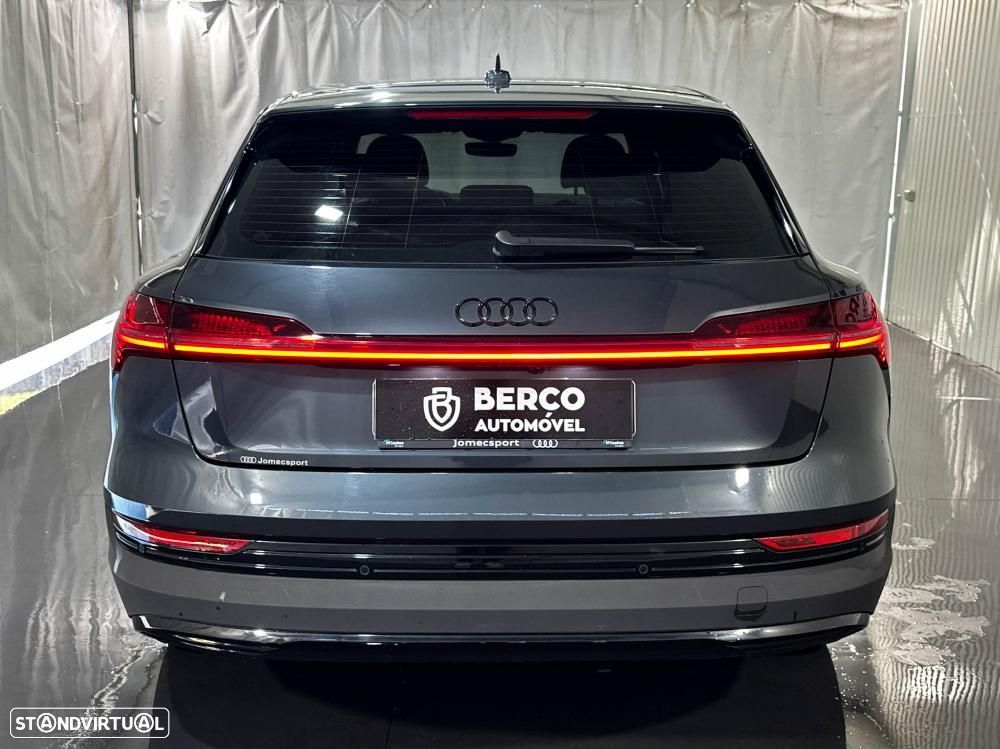 Audi e-tron 55 quattro S line - 6