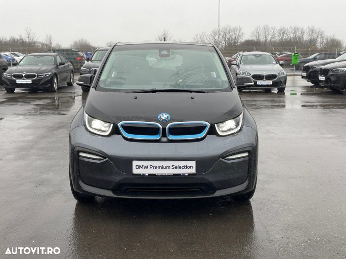 BMW i3 (120 Ah) - 2
