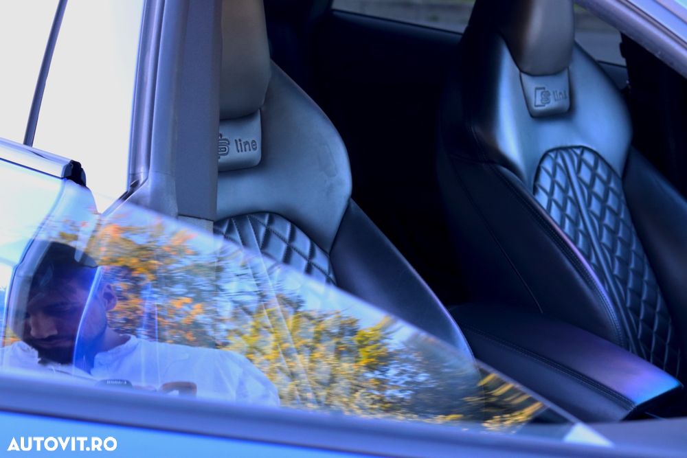 Audi A7 3.0 TDI Quattro competition Tiptronic - 12