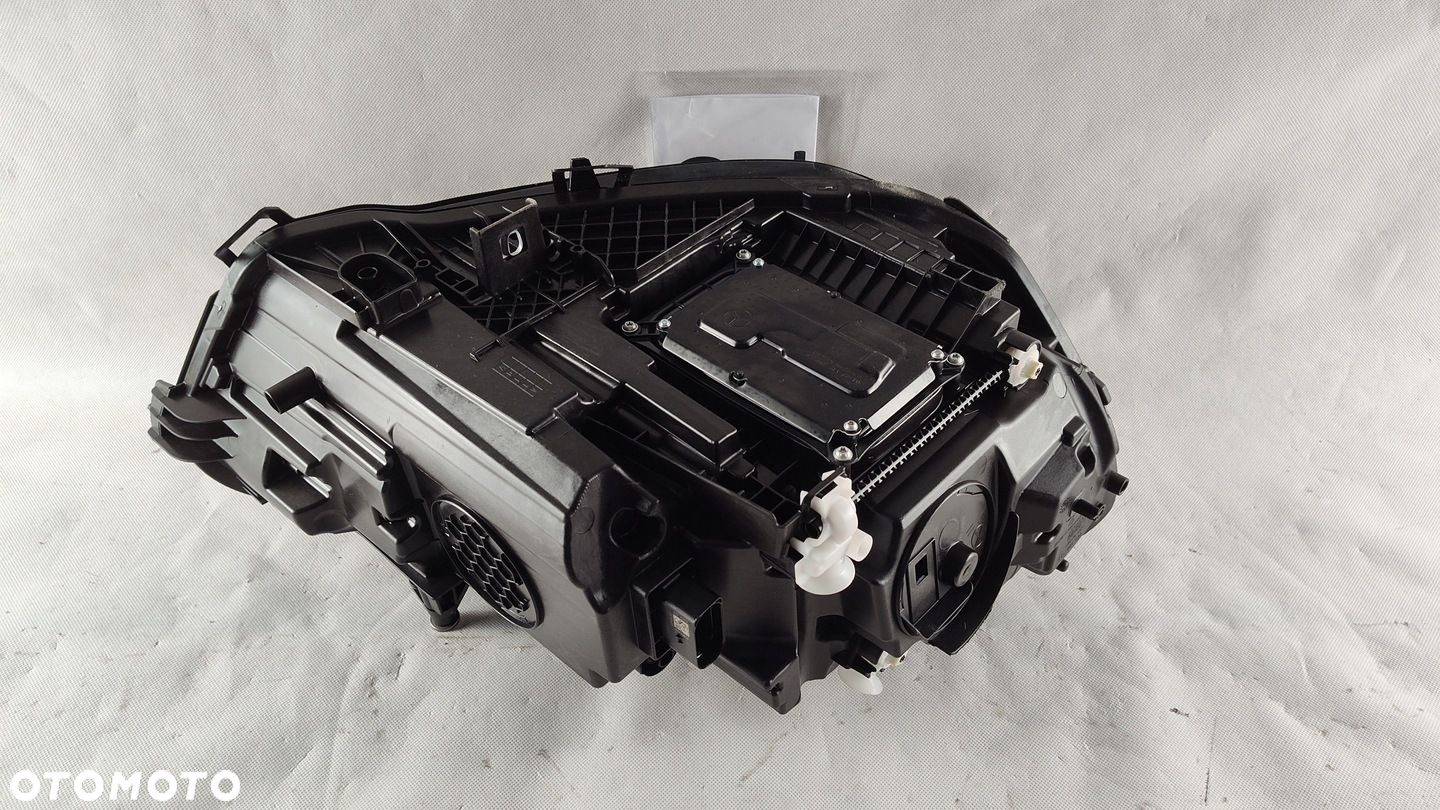 MERCEDES CLA 118 LIFT W118 USA FULL LED LEWY REFLEKTOR LAMPA LEWA - 13