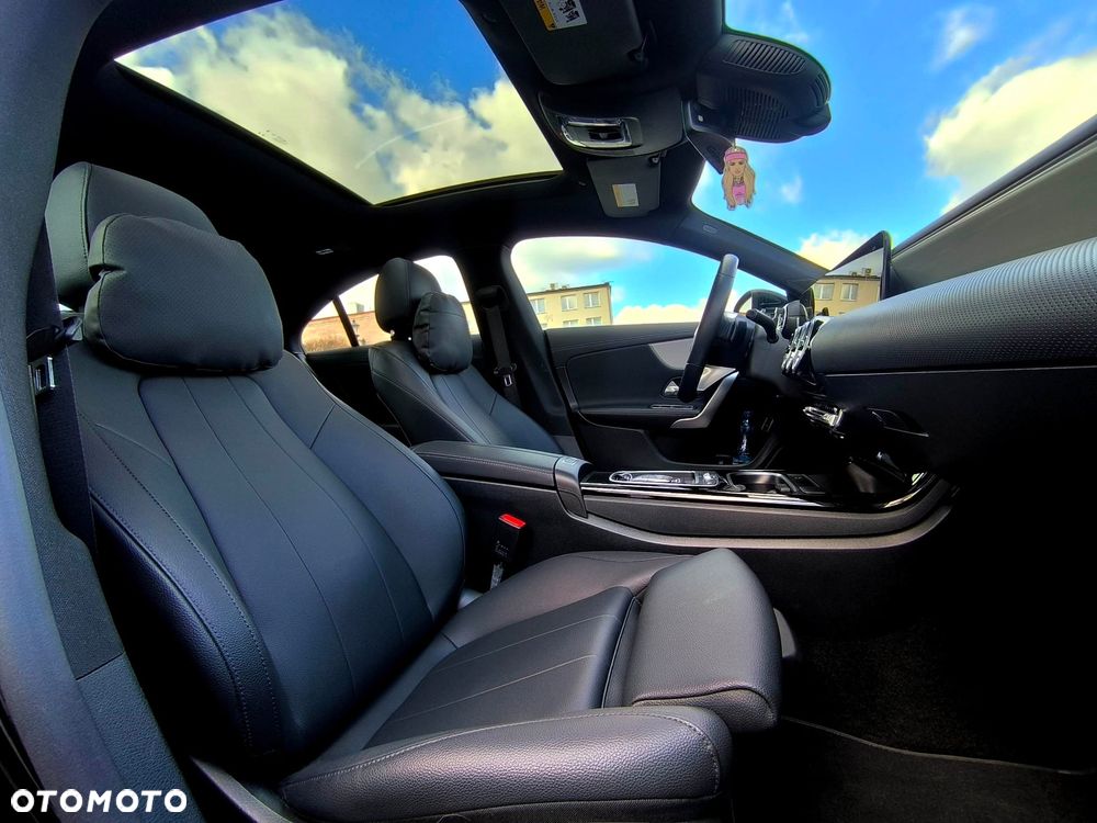 Mercedes-Benz CLA 250 4Matic 8G-DCT Progressive Line Advanced - 20