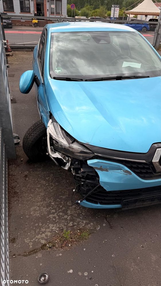 Renault Clio 1.0 TCe Equilibre - 4