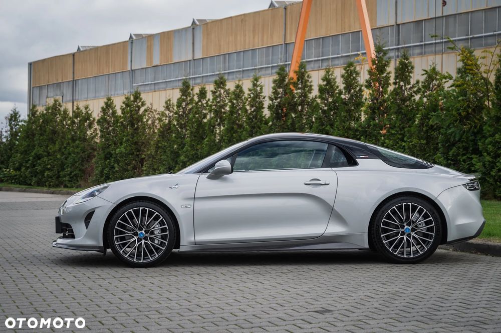 Alpine A110 110 GT - 5