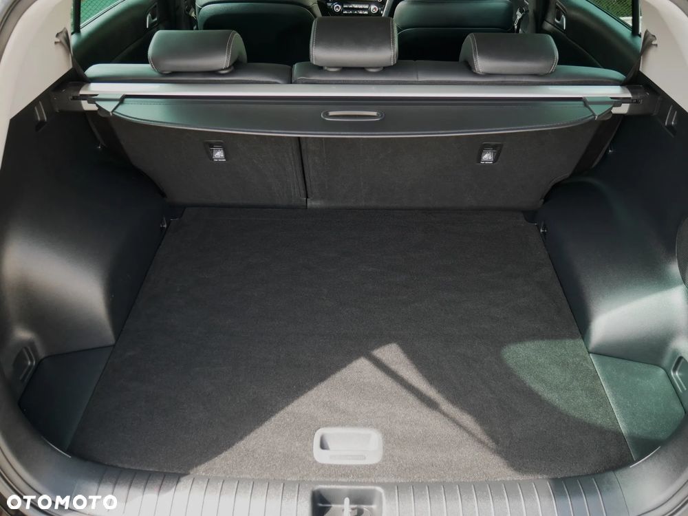 Kia Sportage 1.6 GDI 2WD DREAM-TEAM EDITION - 14