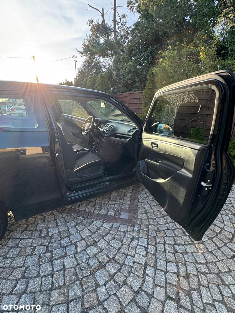 Suzuki Swift 1.2 Premium - 9
