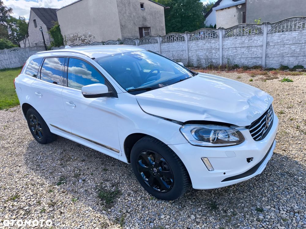 Volvo XC 60 - 8