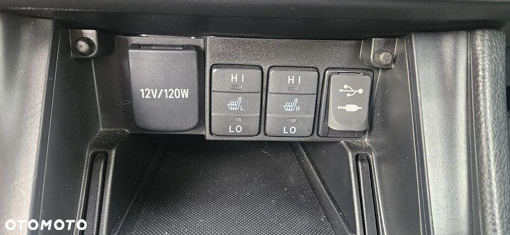 Toyota Auris 1.2 T Dynamic - 7
