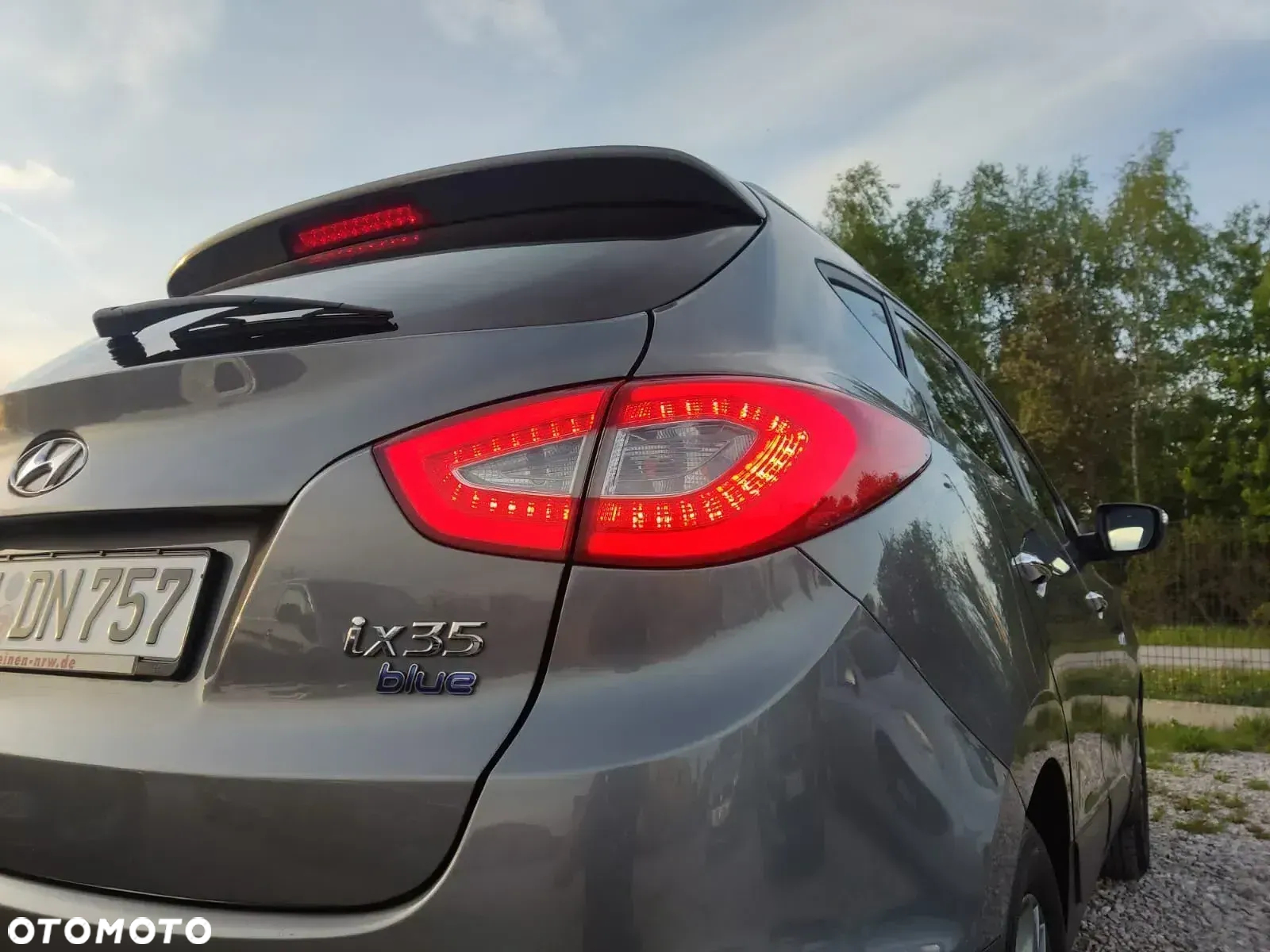 Hyundai ix35 1.6 GDI Premium 2WD - 8