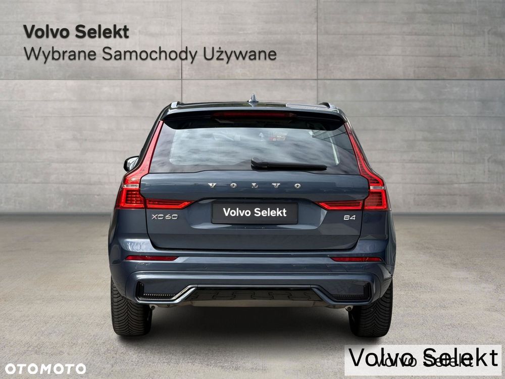 Volvo XC 60 - 5